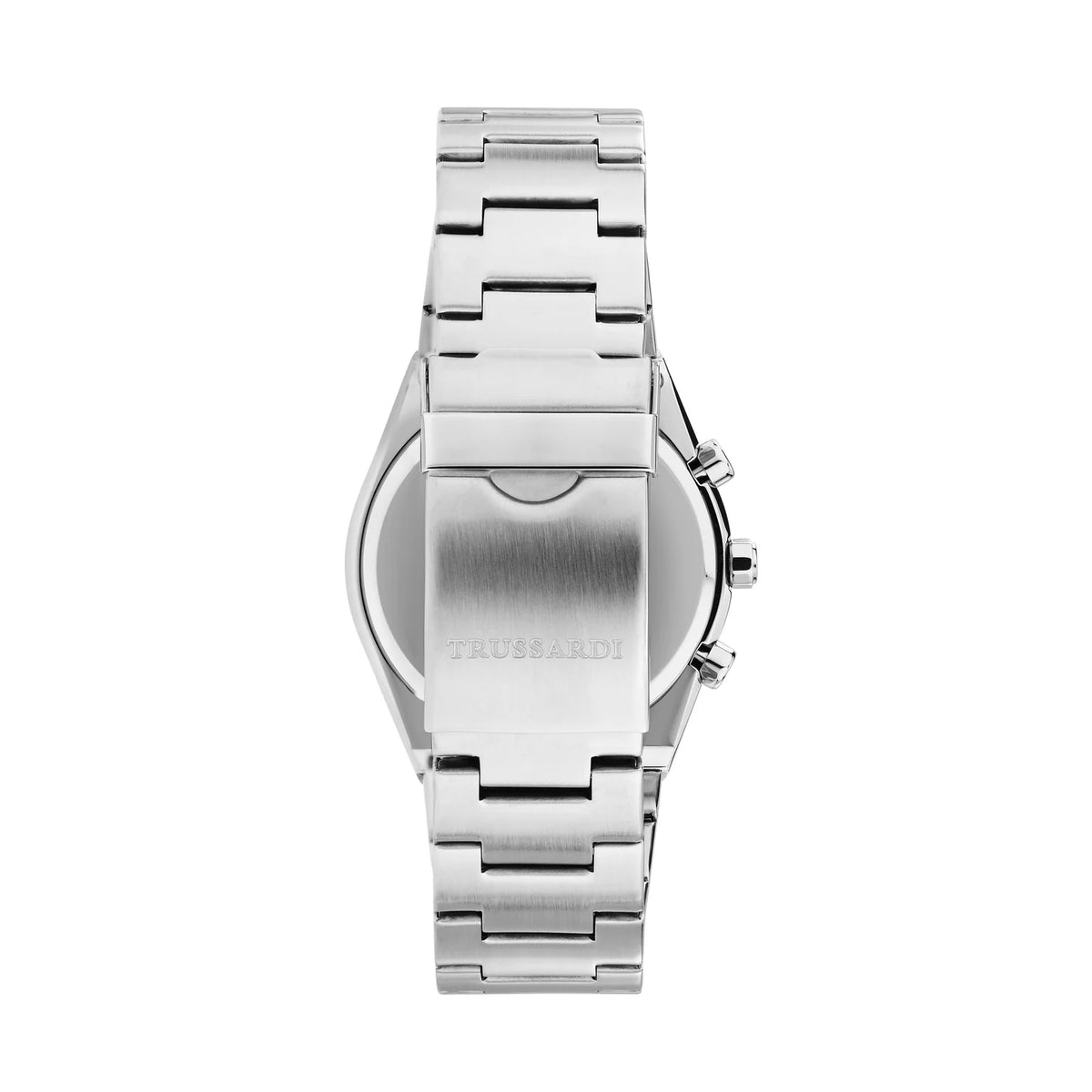 TRUSSARDI R2453175009 T-Milano Stainless Steel Bracelet
