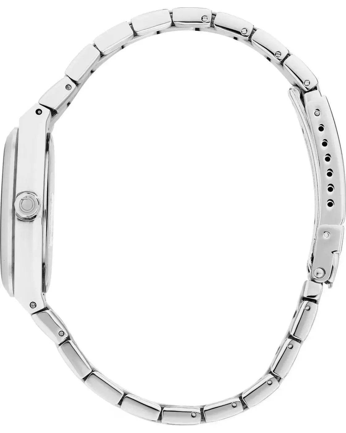 TRUSSARDI R2453175505 T-Milano Stainless Steel Bracelet