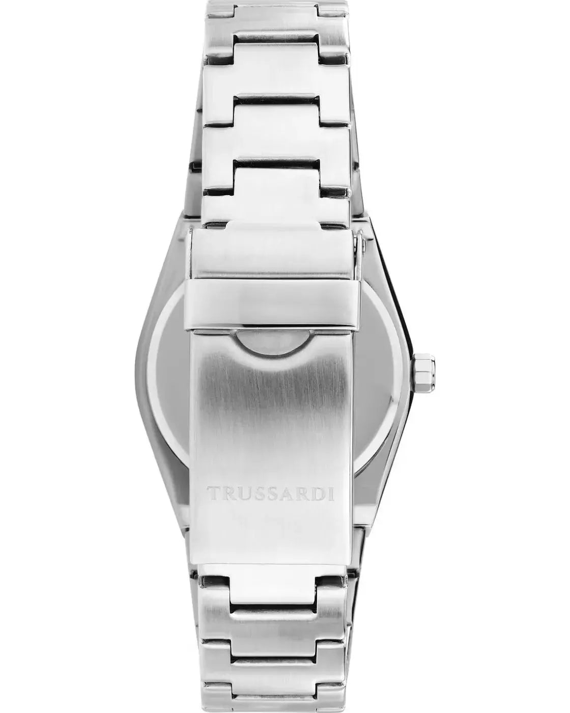 TRUSSARDI R2453175505 T-Milano Stainless Steel Bracelet