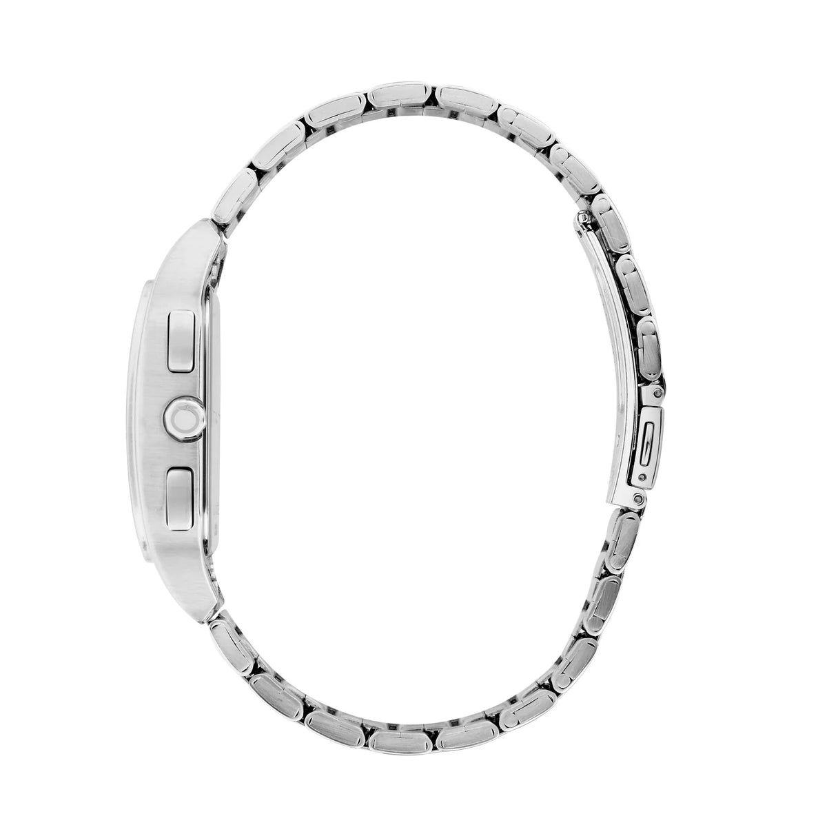 TRUSSARDI R2453177002 T-Quadro Stainless Steel Bracelet