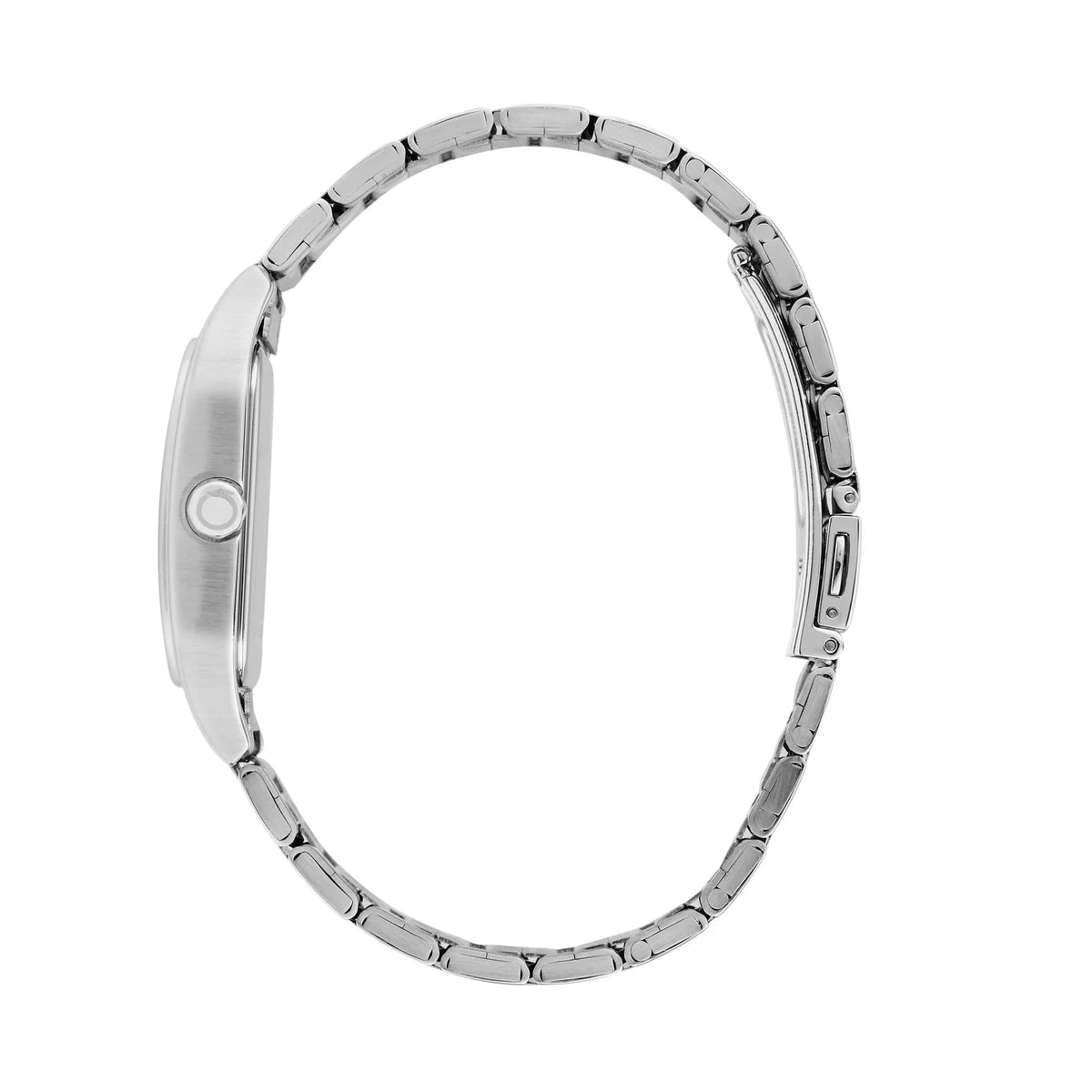TRUSSARDI R2453178001 T-Quadro Stainless Steel Bracelet