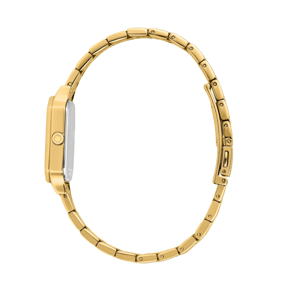 TRUSSARDI R2453179501 T-Brera Gold Stainless Steel Bracelet