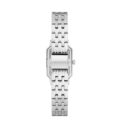 TRUSSARDI R2453179502 T-Brera Stainless Steel Bracelet