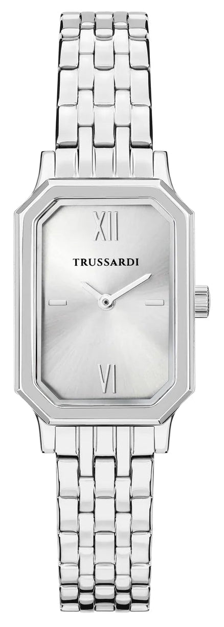 TRUSSARDI R2453179502 T-Brera Stainless Steel Bracelet