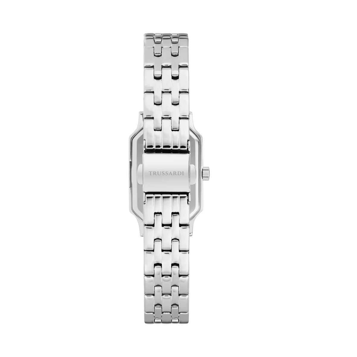 TRUSSARDI R2453179503 T-Brera Stainless Steel Bracelet