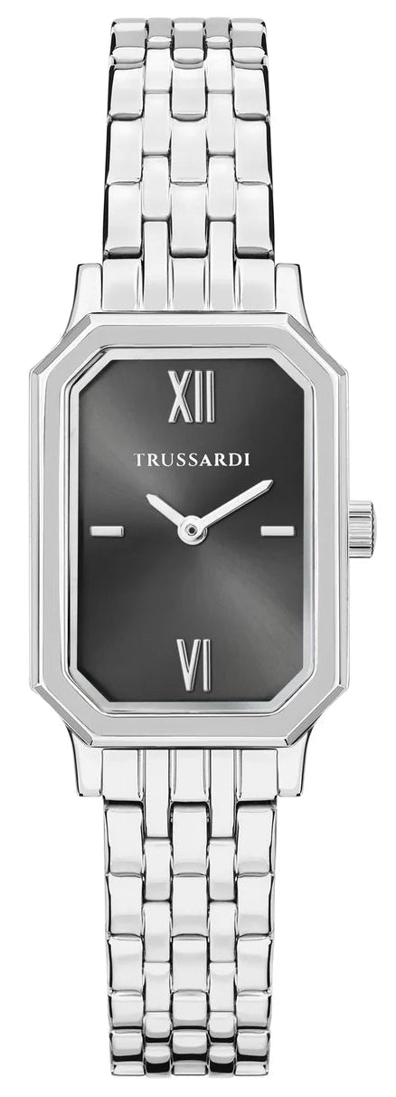 TRUSSARDI R2453179503 T-Brera Stainless Steel Bracelet