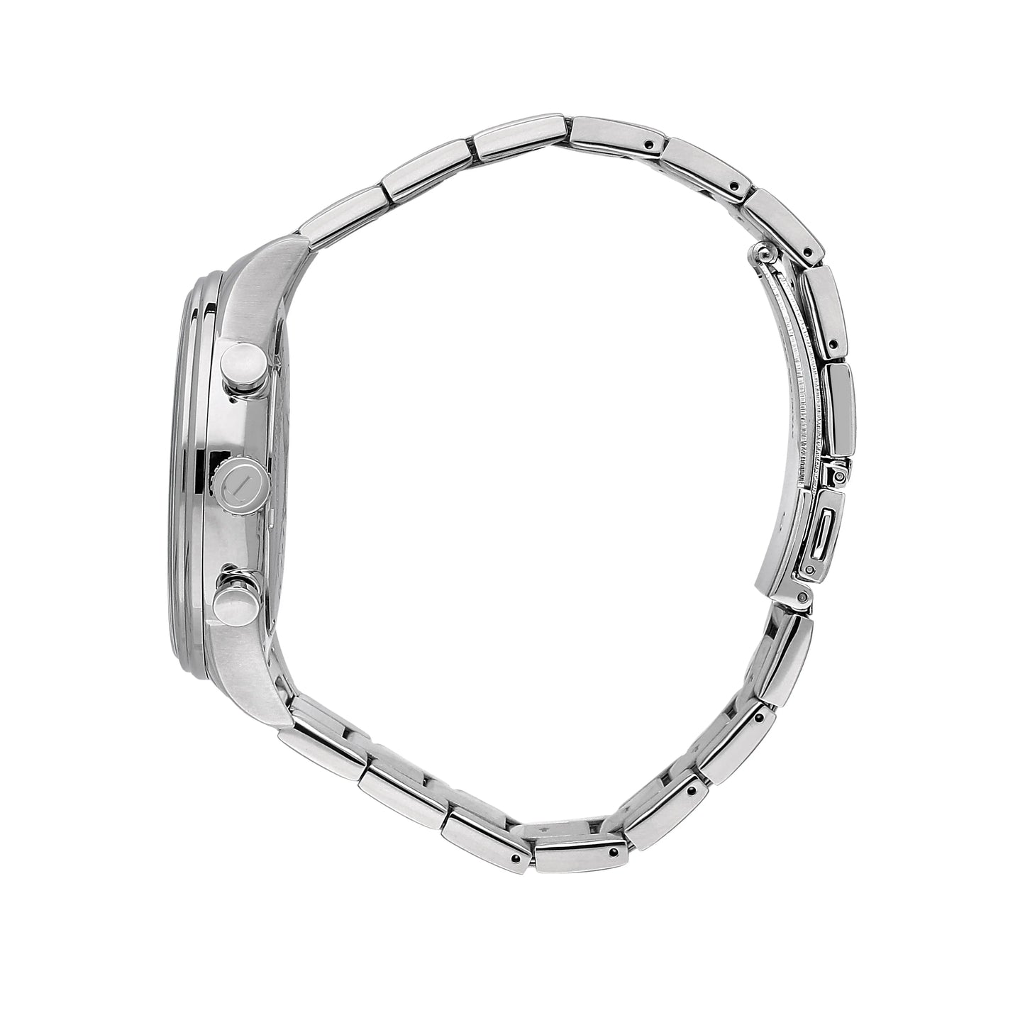 TRUSSARDI R2473630004 T-Comlicity Chronograph Stainless Steel Bracelet
