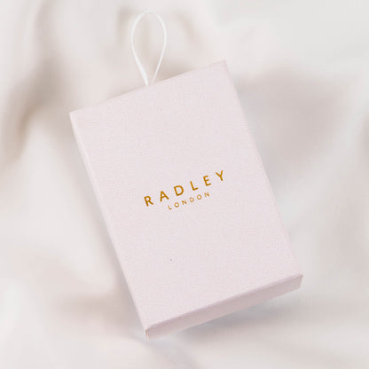 Radley London RY21604 Responsible Pink Leather Strap