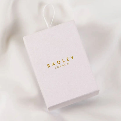 Radley London RY4620 Rose Gold Stainless Steel Bracelet