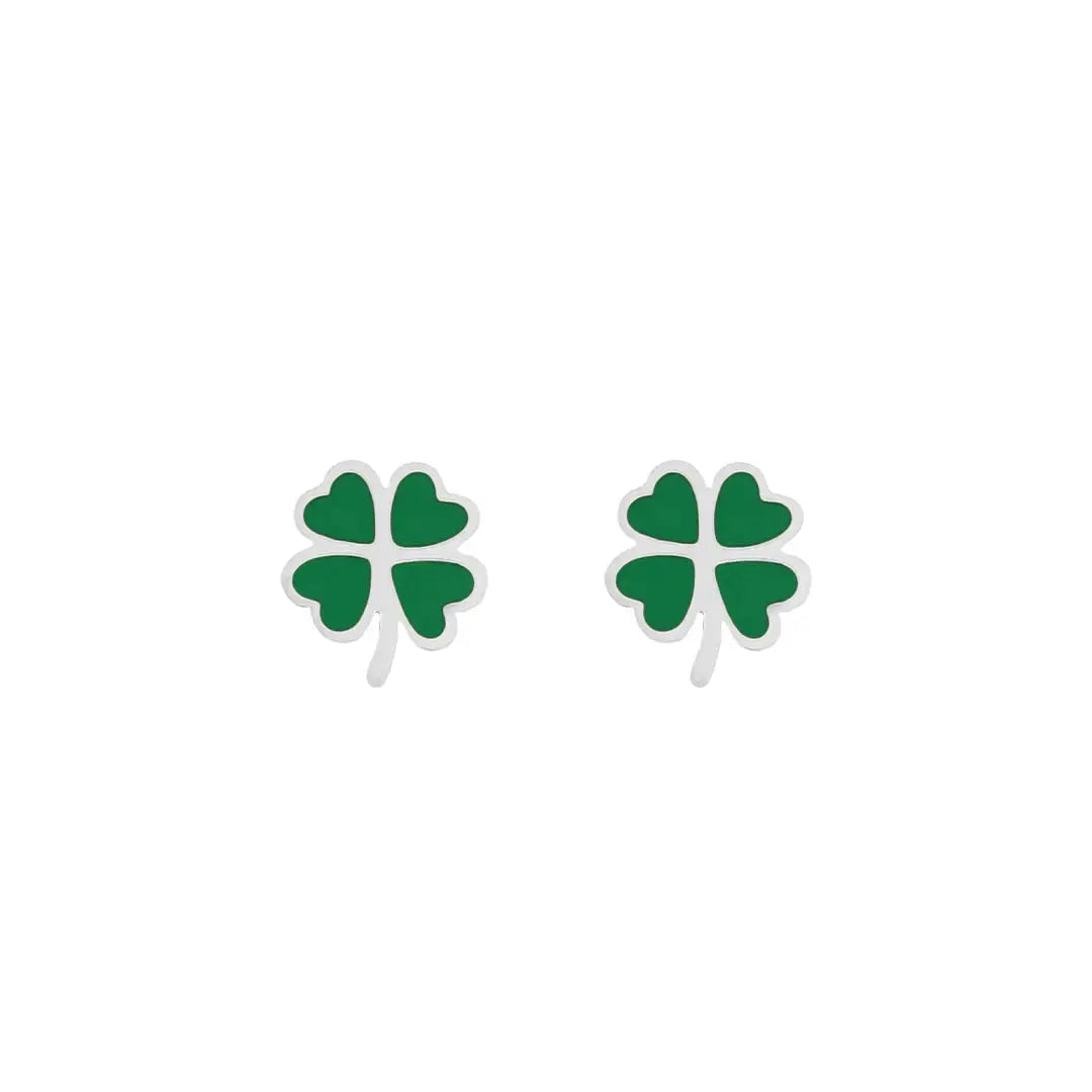 OOZOO Jewellery SE-3003 Σκουλαρίκια Cloves Από Ανοξείδωτο Ατσάλι