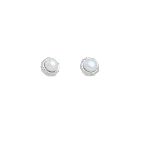 SC036-3M Butterfly Earrings in Gold Plated Silver
