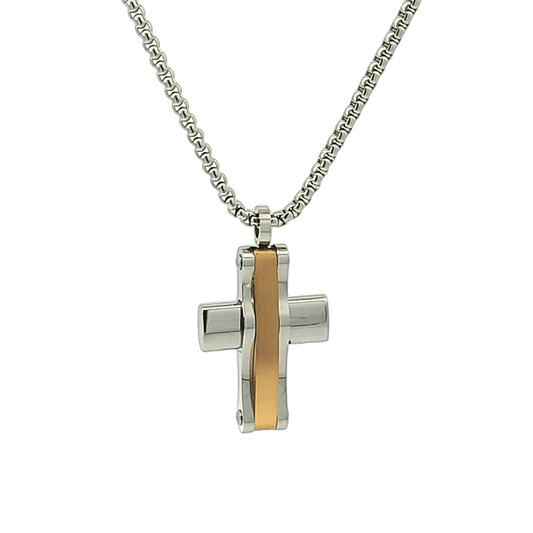 Cross N01240W Men's Stainless Steel
