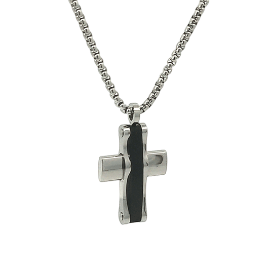 Cross N01240W Men's Stainless Steel