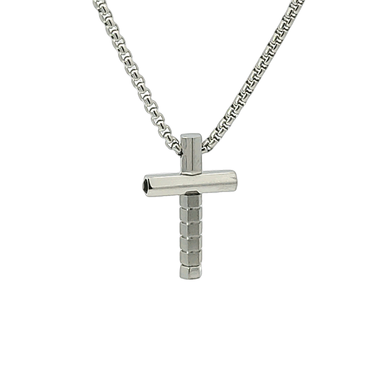 Cross N01240W Men's Stainless Steel