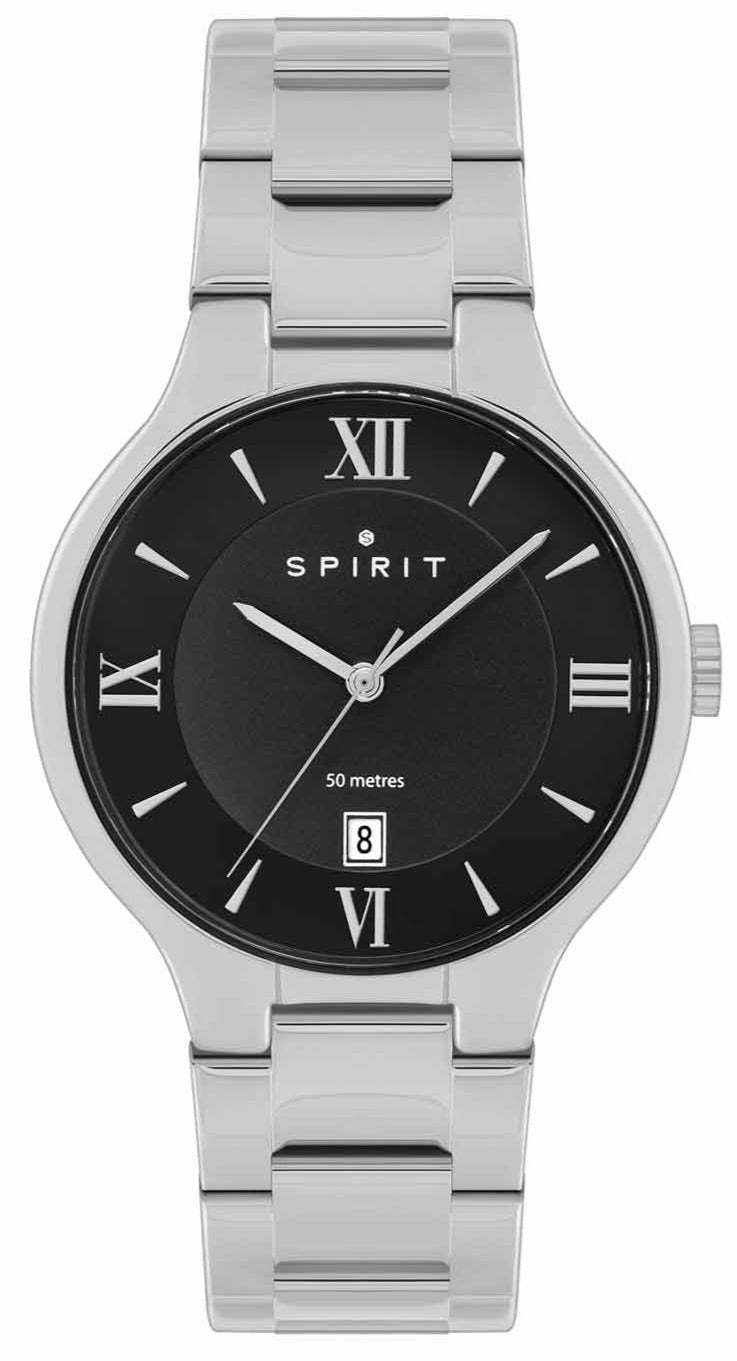 Spirit SP3011 Silver Stainless Steel Bracelet