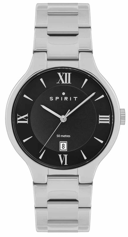 Spirit SP3011 Silver Stainless Steel Bracelet