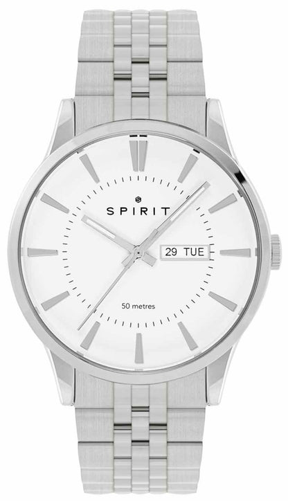 Spirit SP3013 Silver Stainless Steel Bracelet