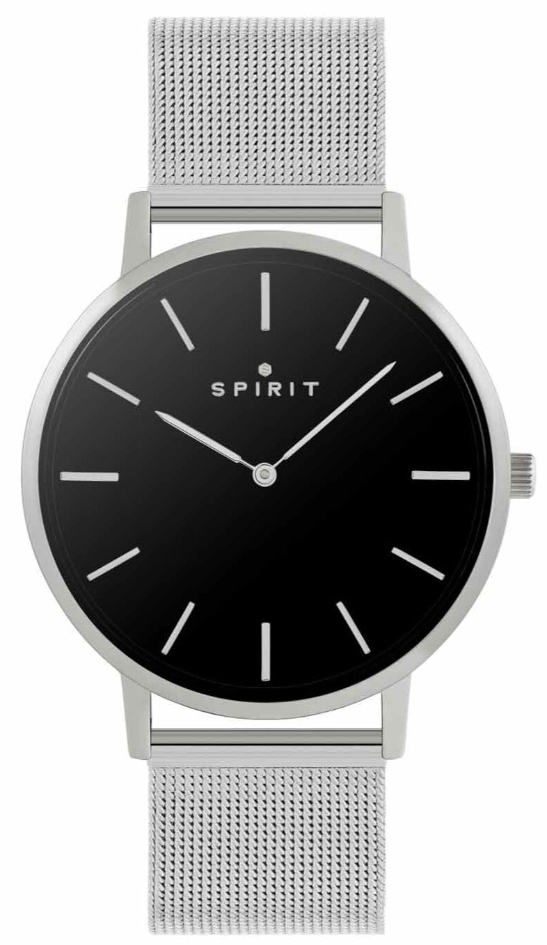 Spirit SP3025 Silver Stainless Steel Bracelet