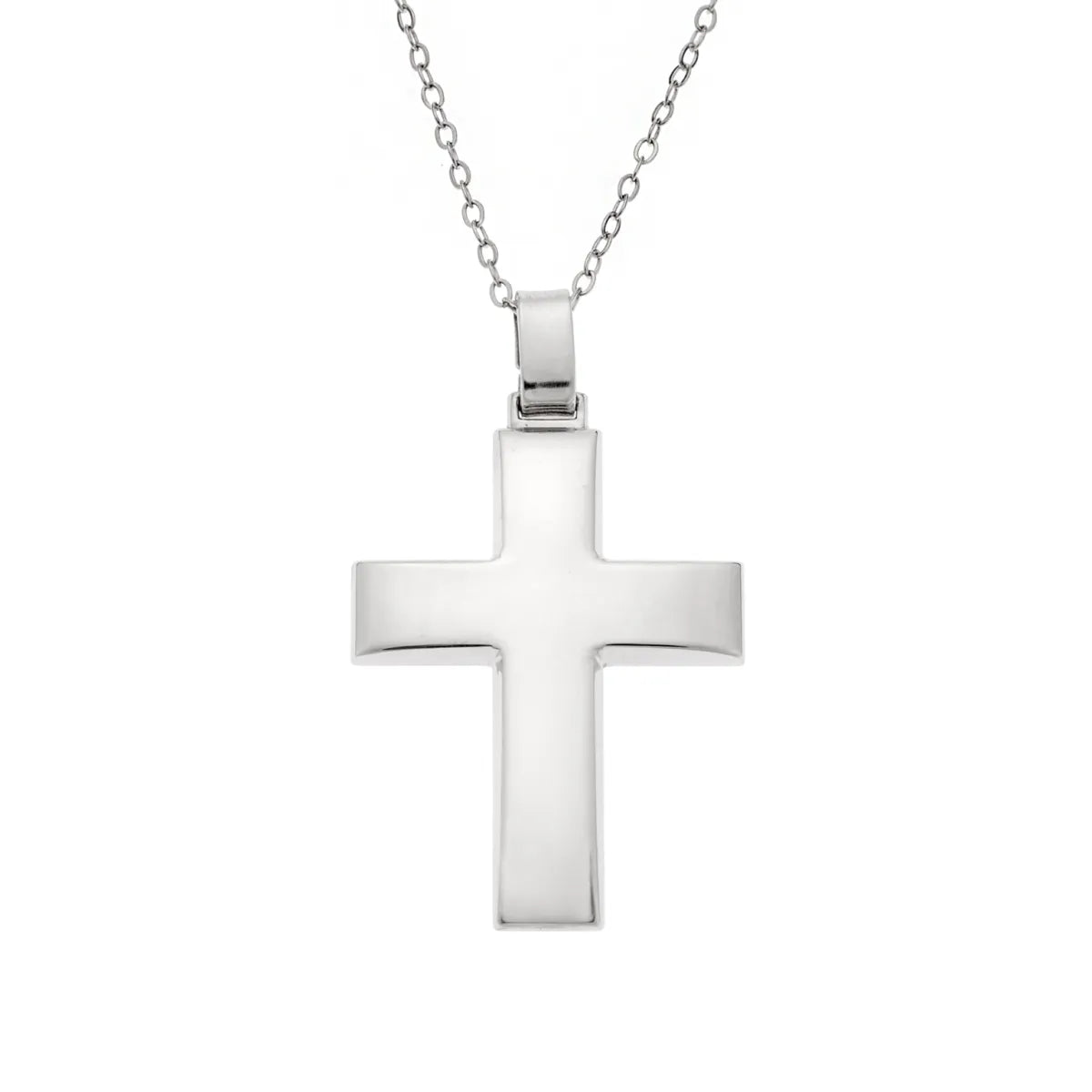 Cross N01070W Men's Stainless Steel