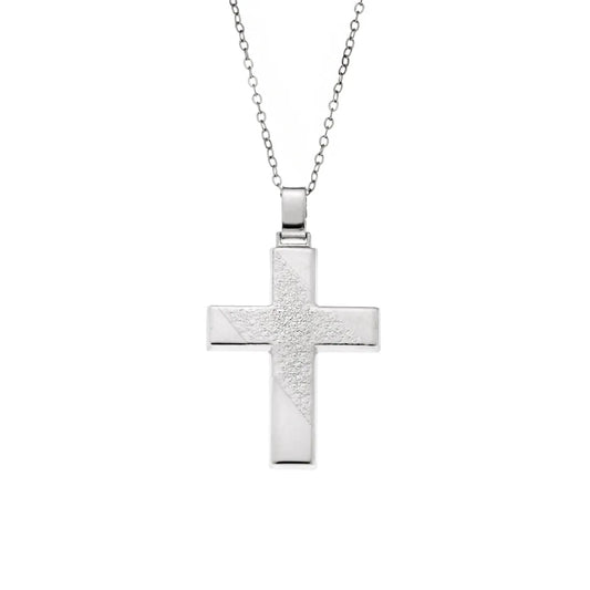 Cross N01070W Men's Stainless Steel