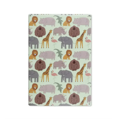 Tikkers TIK-PAD001 Kids Writing Pad