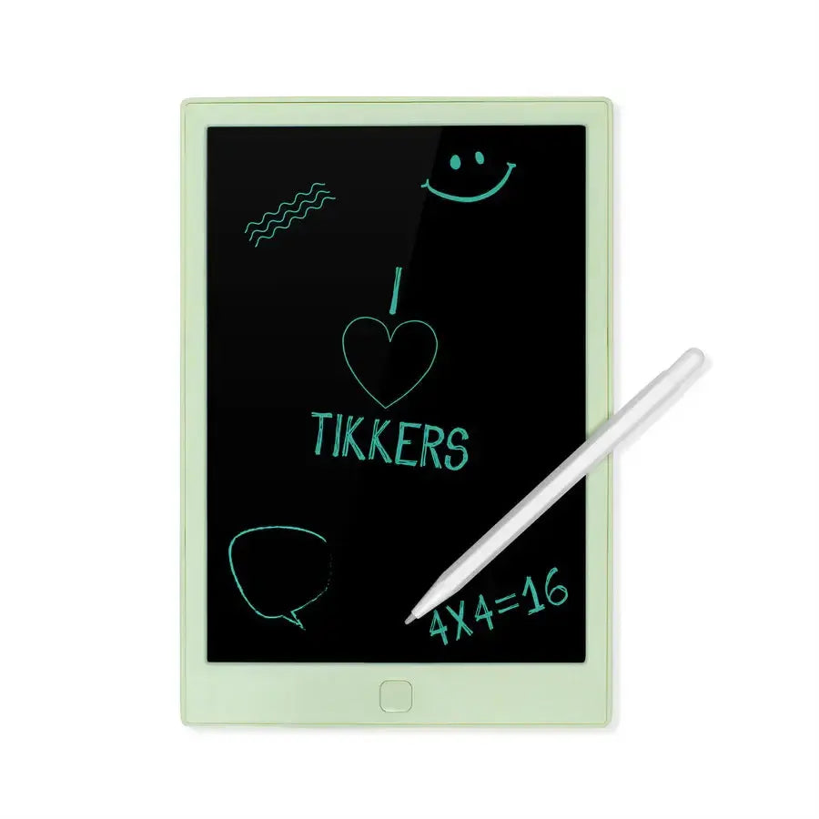 Tikkers TIK-PAD001 Kids Writing Pad