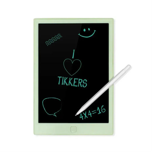 Tikkers TIK-PAD001 Kids Writing Pad