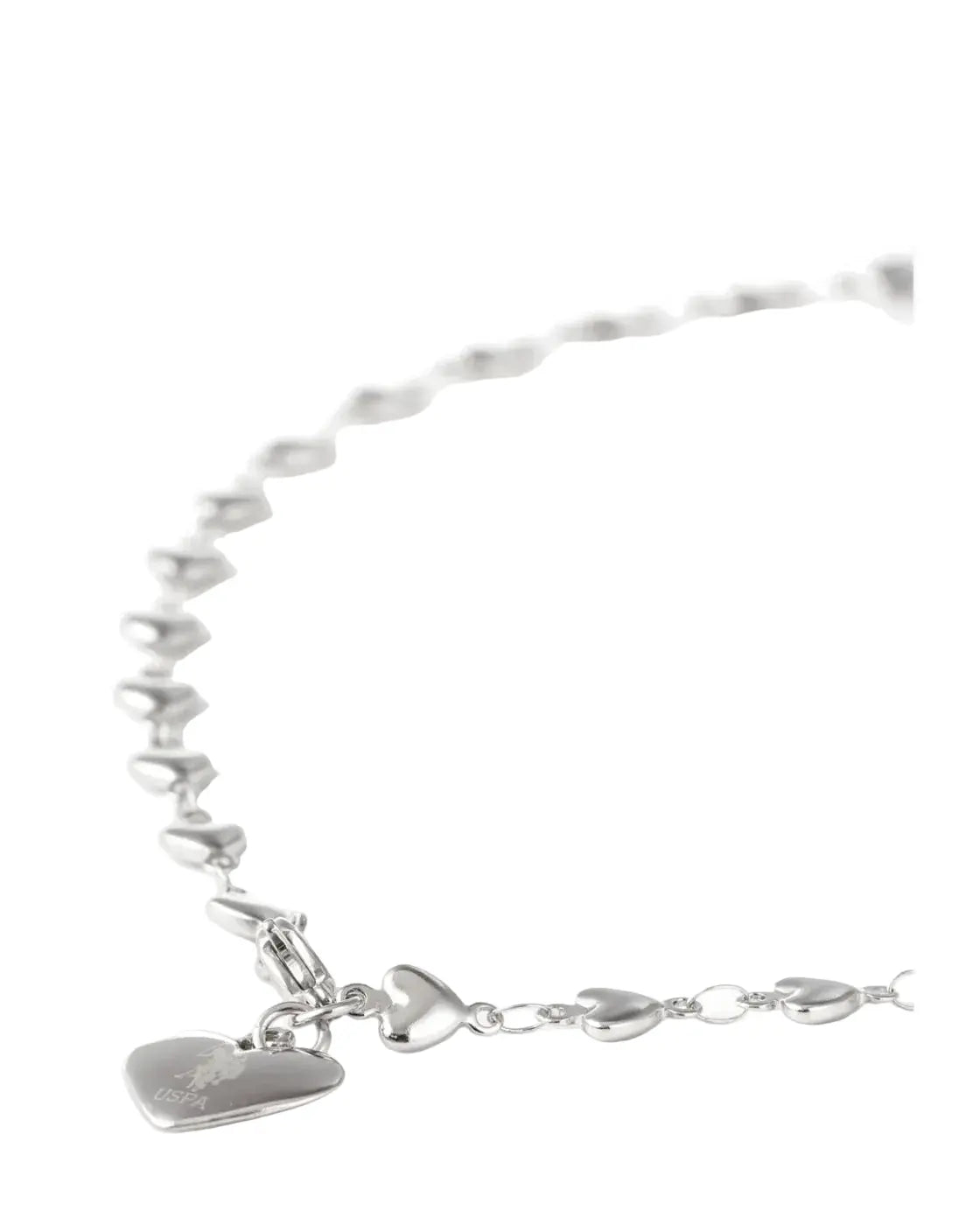 US POLO JW6018NK Stainless Steel Cross