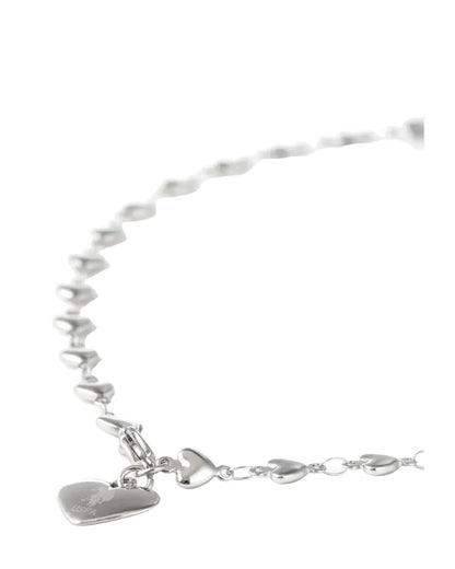 US POLO JW6018NK Stainless Steel Cross