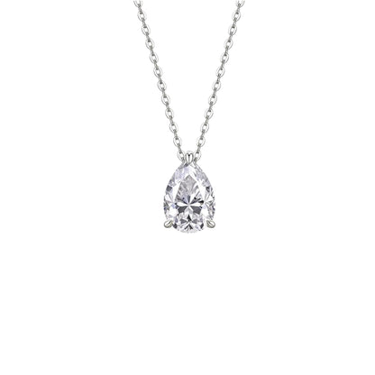 Breeze 413001.1 Gold Plated Silver Double Necklace