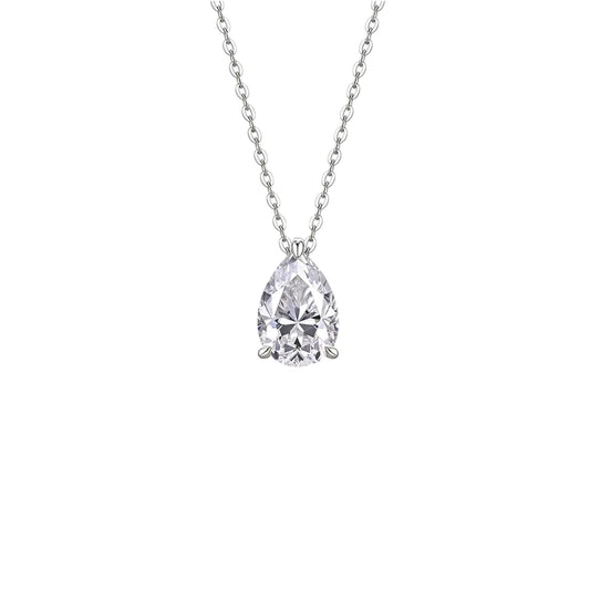 Breeze 413001.1 Gold Plated Silver Double Necklace