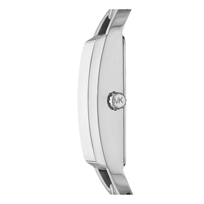 Michael Kors MK7407 Empire Stainless Steel Bracelet