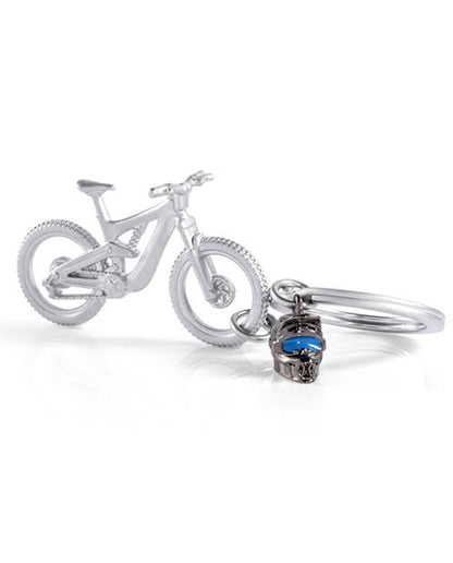 Metalmorphose MTM230-01 Mountain Bike Μπρελόκ από Αλόη