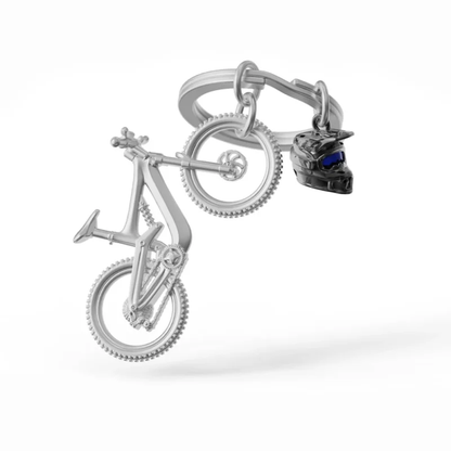 Metalmorphose MTM230-01 Mountain Bike Μπρελόκ από Αλόη