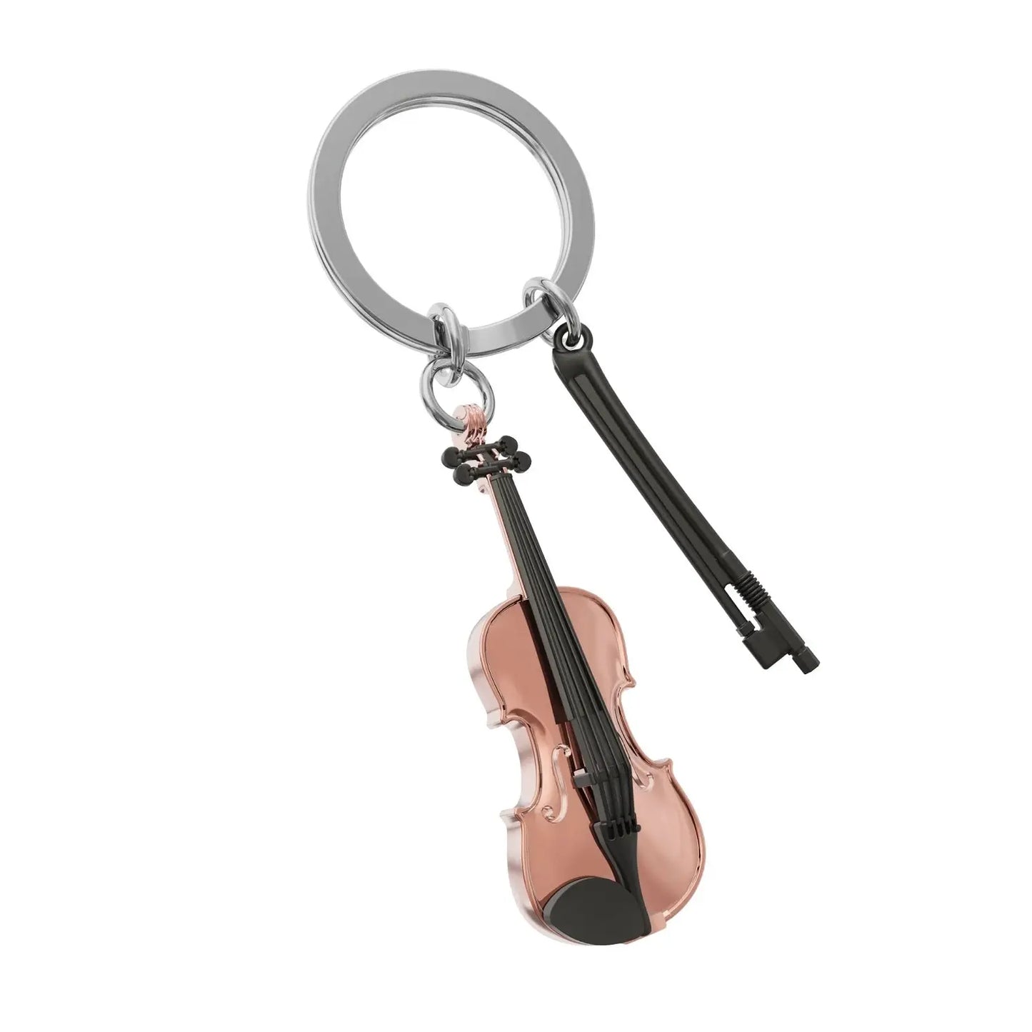 Metalmorphose MTM373-01 Violin Μπρελόκ από Αλόη