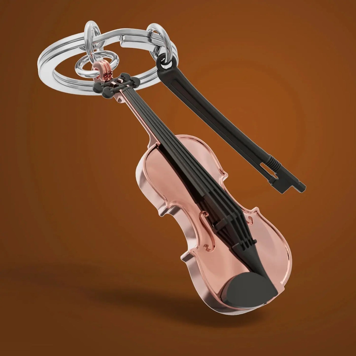 Metalmorphose MTM373-01 Violin Μπρελόκ από Αλόη