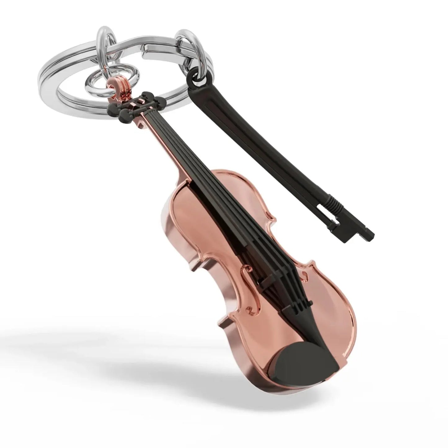 Metalmorphose MTM373-01 Violin Μπρελόκ από Αλόη
