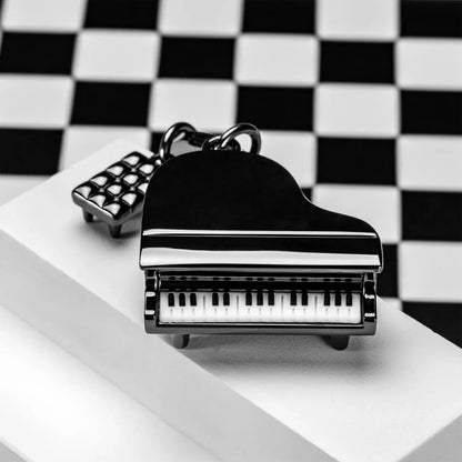 Metalmorphose MTM909 Football Shoes Aloe Keychain