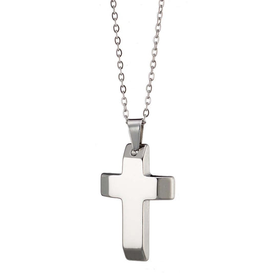 Cross N01070W Men's Stainless Steel