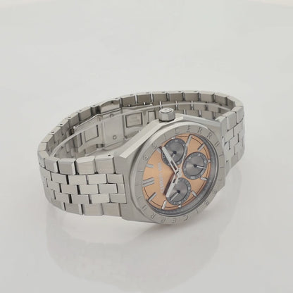 Cerruti CIWGK0110602 Ravello Stainless Steel Bracelet