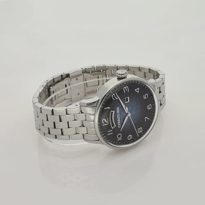 Cerruti CIWGH0110501 Dervio Stainless Steel Bracelet