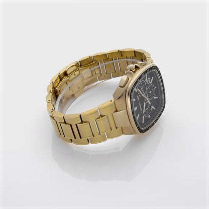 Cerruti CIWGI0050004 Casale Chronograph Gold Stainless Steel Bracelet