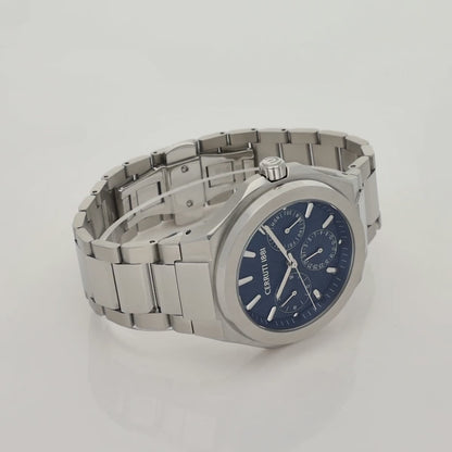 Cerruti CIWGK0110402 Lucardo Slim Stainless Steel Bracelet