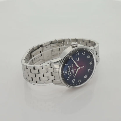 Cerruti CIWGH0110502 Dervio Stainless Steel Bracelet