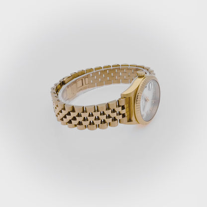 Cerruti CIWLH0051501 Baccio Gold Stainless Steel Bracelet