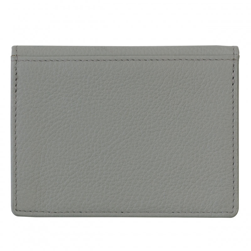 HUGO BOSS HLC009K Καρτοθήκη Storyline Light Grey Card Holder