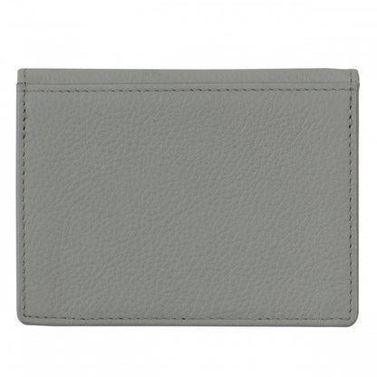 HUGO BOSS HLC009K Καρτοθήκη Storyline Light Grey Card Holder