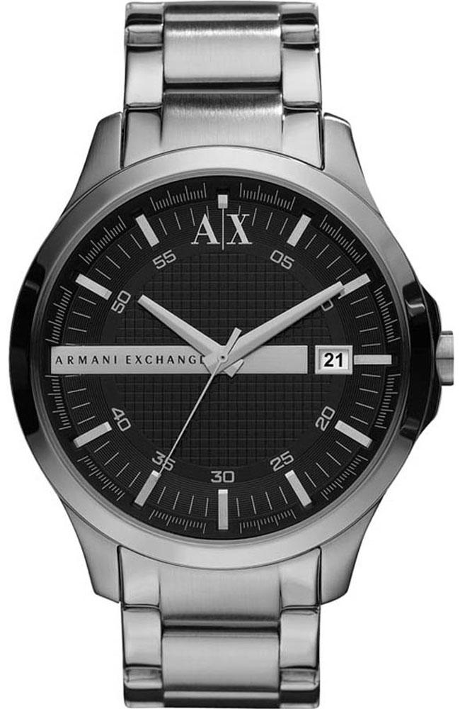 Armani Exchange AX2103 Hampton Watch - Κοσμηματοπωλείο Goldy
