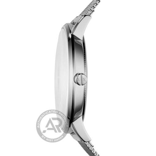 Armani Exchange AX5535 Lola Stainless Steel Bracelet - Κοσμηματοπωλείο Goldy