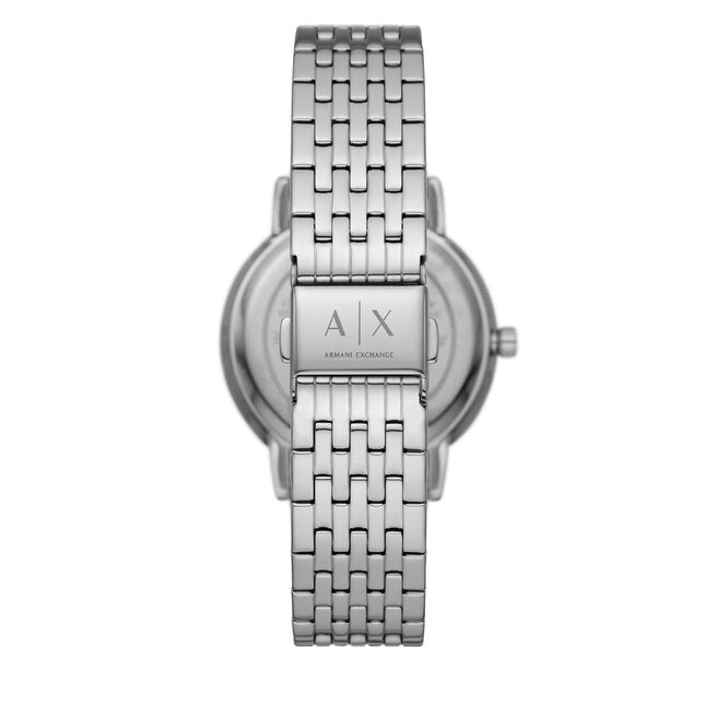 Armani Exchange AX5585 Lola Stainless Steel Bracelet - Κοσμηματοπωλείο Goldy